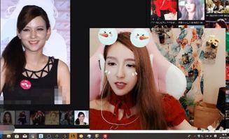 解说直播间吃瓜事件视频,揭秘网络直播的“瓜田”风云