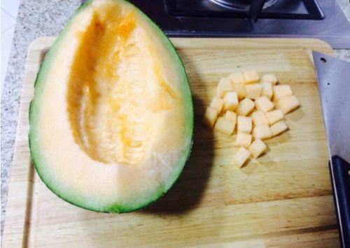 尼玛酱吃哈密瓜视频大全,甜蜜瞬间大盘点