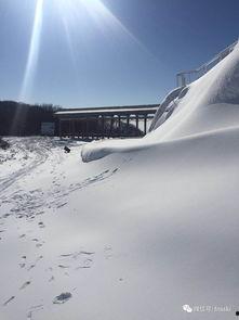 滑雪视频吃瓜,揭秘滑雪视频背后的趣味故事