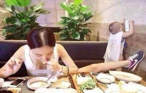 看戏吃瓜喝奶茶视频大全