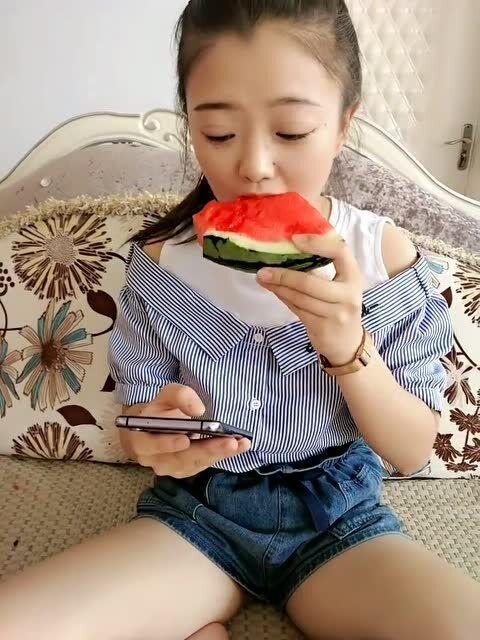 下次吃瓜的视频,精彩内容抢先看！