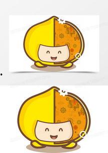 漫画小人吃瓜视频素材大全