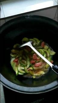 吃葫芦瓜做法视频播放,视频教程大公开！