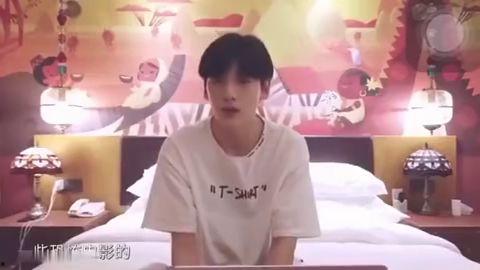 吴哲晗吃瓜现场视频,精彩瞬间引网友热议