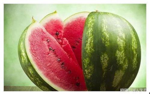 小瓜适宜人群吃吗视频,谁最适合享用这美味佳肴？