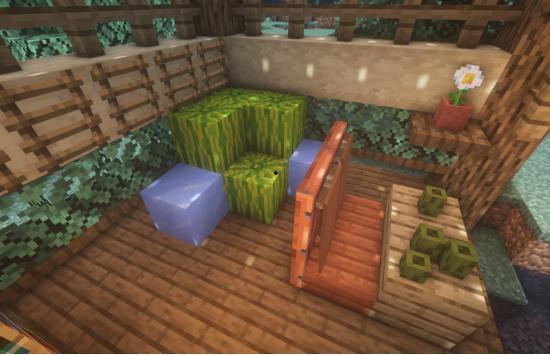 凉亭的吃瓜视频在线观看