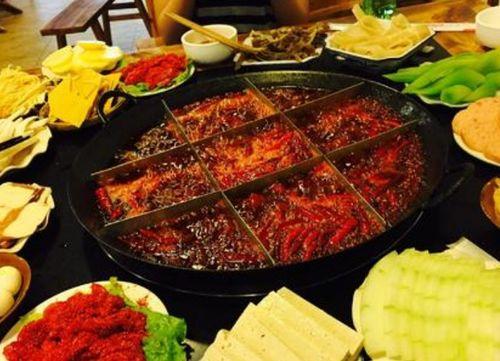 茄瓜能涮火锅吃吗视频,美味新尝试！