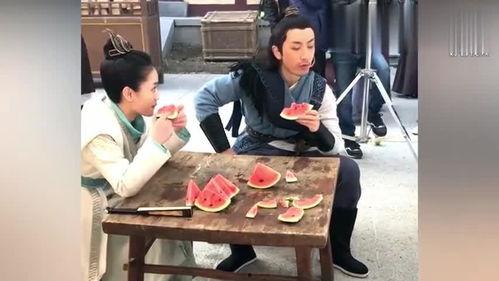 吃瓜王大锤最新视频,揭秘最新视频背后的惊人真相！