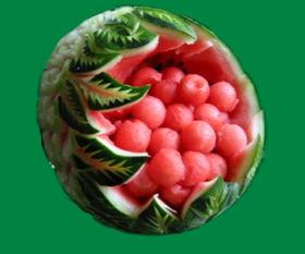 夏天吃瓜艺术视频,跟随吃瓜艺术视频解锁清凉一夏