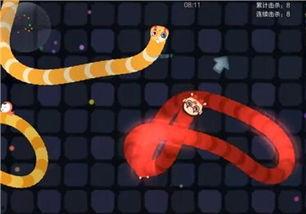 蛇蛇争霸吃瓜视频,一场惊心动魄的吃瓜盛宴